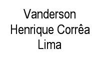 Logo Vanderson Henrique Corrêa Lima em Bairro Seminário