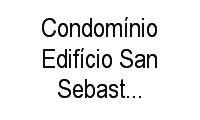 Logo Condomínio Edifício San Sebastin San Paolo em Cidade São Francisco