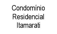 Logo Condomínio Residencial Itamarati em Vila Curuçá