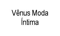 Logo Vênus Moda Íntima em Uberaba