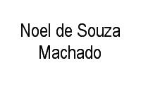 Logo Noel de Souza Machado em Boqueirão