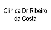 Logo Clínica Dr Ribeiro da Costa em Centro Histórico