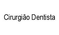 Logo Cirurgião Dentista em Petrópolis