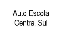 Logo Auto Escola Central Sul em Jardim dos Estados