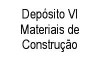 Logo Depósito Vl Materiais de Construção em Jardim Centro Oeste