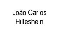 Logo João Carlos Hilleshein em Centro