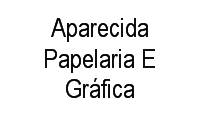 Logo Aparecida Papelaria E Gráfica em Cachoeirinha