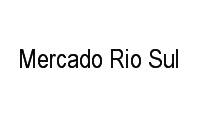 Logo Mercado Rio Sul em Conjunto Residencial Recanto dos Rouxinóis