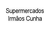 Logo Supermercados Irmãos Cunha em Inácio Barbosa
