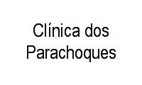 Logo Clínica dos Parachoques em Compensa