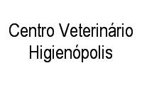 Logo Centro Veterinário Higienópolis em Vila Gilda