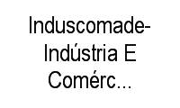 Logo Induscomade-Indústria E Comércio de Madeiras em Guabirotuba