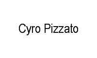Logo Cyro Pizzato em Santa Tereza