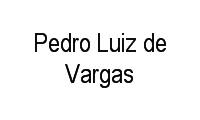 Logo Pedro Luiz de Vargas em Jurerê Internacional