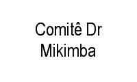 Logo Comitê Dr Mikimba em Vila Giocondo Orsi