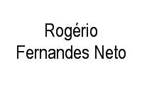 Logo Rogério Fernandes Neto em Vila Glória