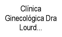 Logo Clínica Ginecológica Dra Lourdes Norberto em Dois de Julho