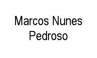 Logo Marcos Nunes Pedroso em Recife