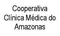 Logo Cooperativa Clínica Médica do Amazonas em Chapada