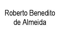 Logo Roberto Benedito de Almeida em São José Operário