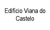 Logo Edifício Viana do Castelo em Parque da Mooca