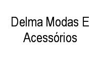 Logo Delma Modas E Acessórios em Indústrias I (barreiro)