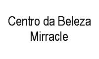 Logo Centro da Beleza Mirracle em São João Batista (Venda Nova)