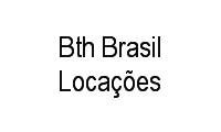 Logo Bth Brasil Locações em Jardim das Américas