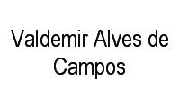 Logo Valdemir Alves de Campos em Umbará