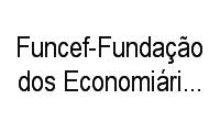 Logo Funcef-Fundação dos Economiários Federais em Centro Histórico
