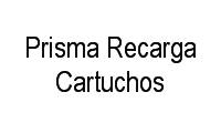 Logo Prisma Recarga Cartuchos em Santa Tereza