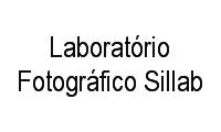 Logo Laboratório Fotográfico Sillab em Centro Histórico