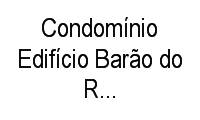 Logo Condomínio Edifício Barão do Rio Branco em Dois de Julho
