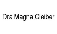 Logo Dra Magna Cleiber em Boa Vista