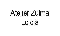 Logo Atelier Zulma Loiola em Engenheiro Luciano Cavalcante