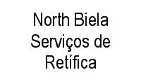Logo North Biela Serviços de Retífica em Vila Guaca