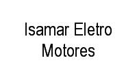 Logo Isamar Eletro Motores em Glória