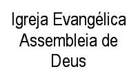 Logo Igreja Evangélica Assembleia de Deus em da Penha
