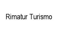 Logo Rimatur Turismo em Jardim Social