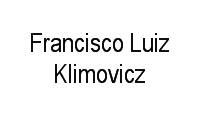 Logo Francisco Luiz Klimovicz em Cabral