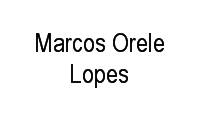 Logo Marcos Orele Lopes em Alto Boqueirão