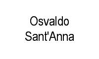 Logo Osvaldo Sant'Anna em Vila Carvalho