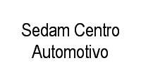 Logo Sedam Centro Automotivo em Jardim Tijuca