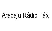 Logo Aracaju Rádio Táxi em Farolândia