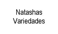 Logo de Natashas Variedades em Compensa