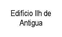 Logo Edifício Ilh de Antigua em Vila Formosa
