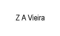 Logo Z A Vieira em Lapa