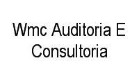 Logo Wmc Auditoria E Consultoria em Vila Alexandria