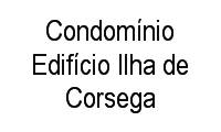 Logo Condomínio Edifício Ilha de Corsega em Jardim Vila Mariana
