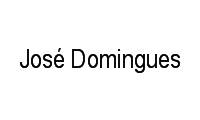 Logo José Domingues em Tarumã